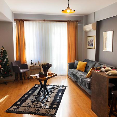 Ports Apartment イスタンブール エクステリア 写真