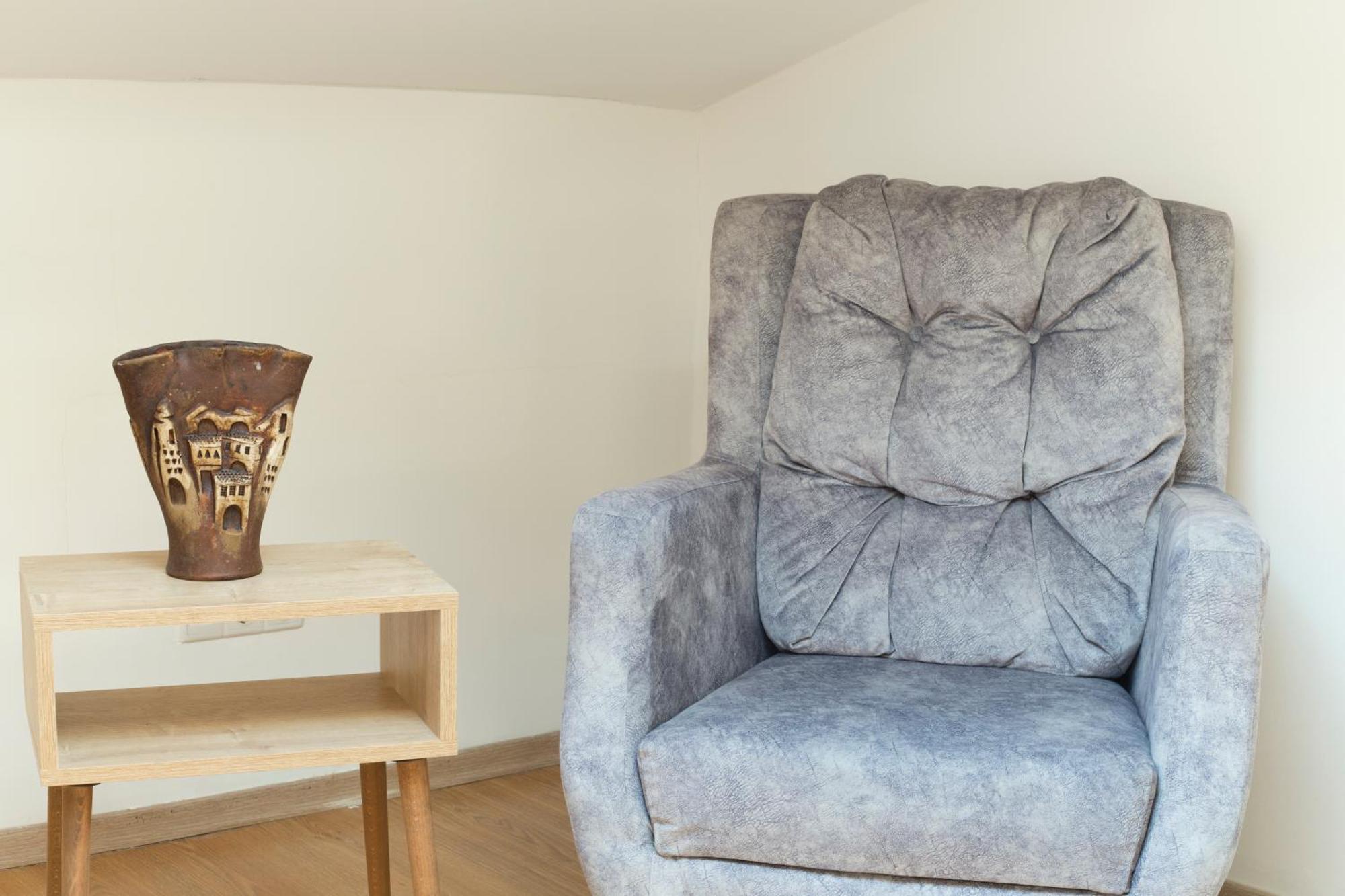 Ports Apartment イスタンブール エクステリア 写真