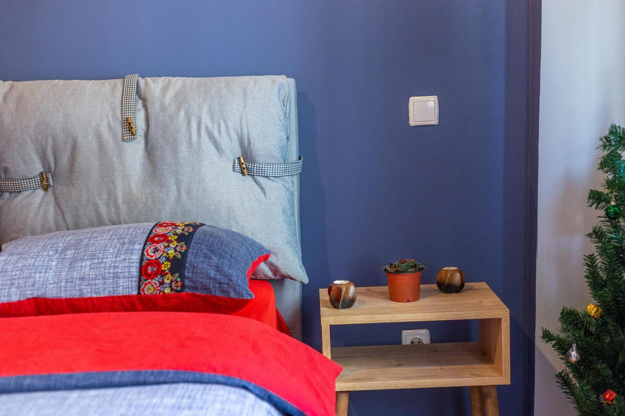Ports Apartment イスタンブール エクステリア 写真